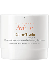 Descubre la excelencia del cuidado de la piel con AV Dermabsolu Crema Día, ahora disponible en exclusiva en DermaBella. Esta crema de día, en un envase de 40ml, está formulada para rejuvenecer y revitalizar tu piel.
